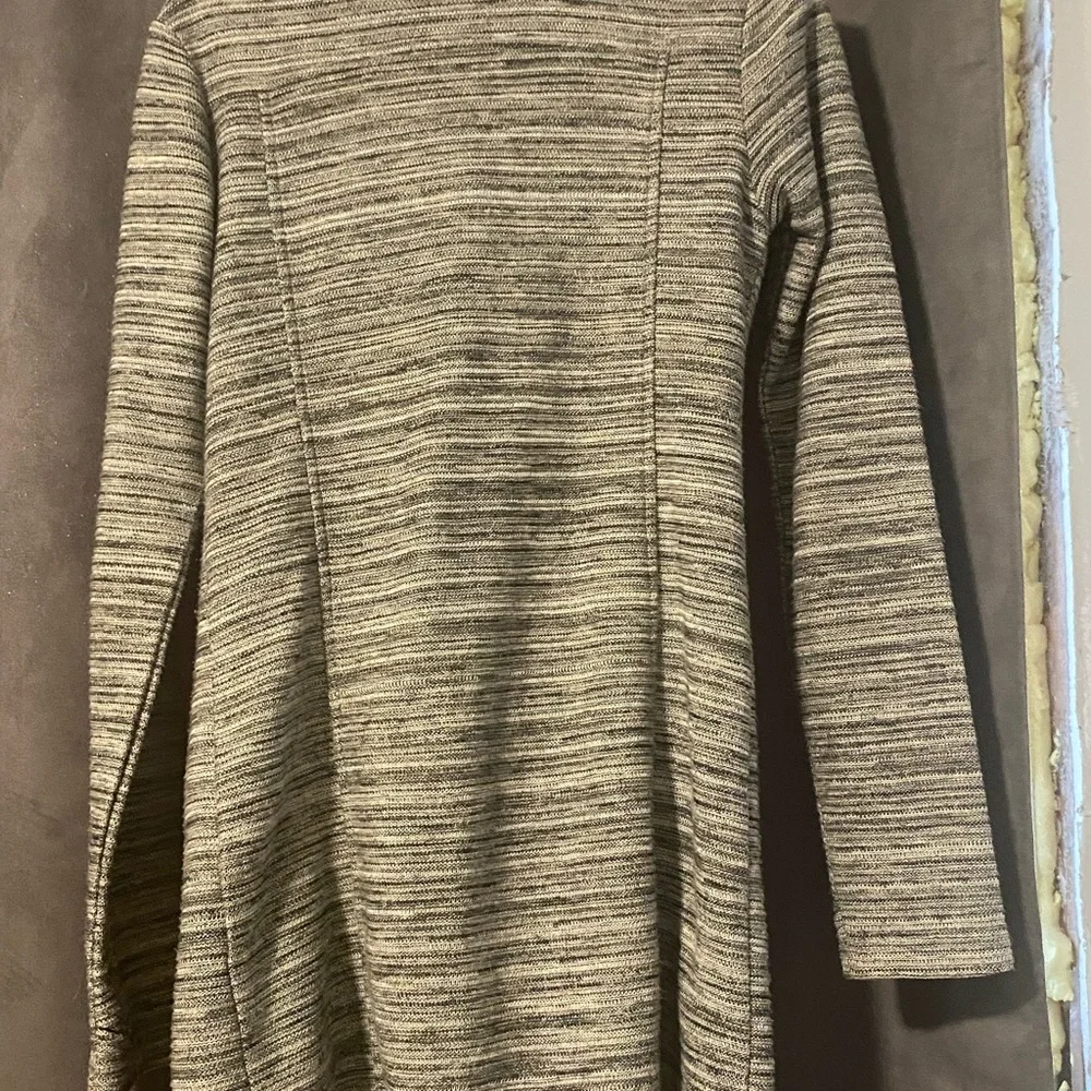 Bench coat - Picture 7 of 7